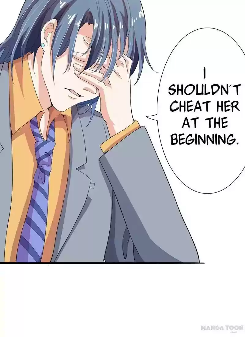 Flash Marriage Episode 23