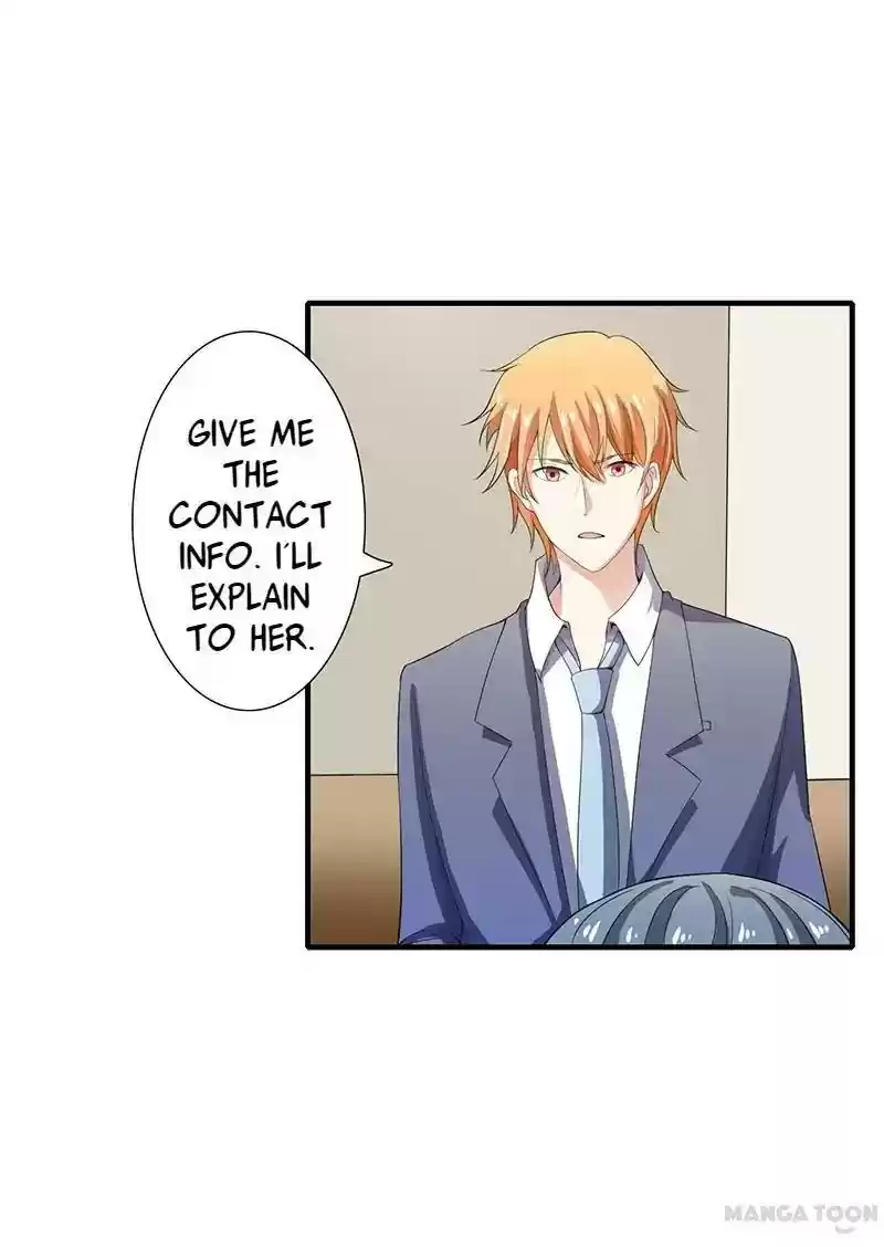 Flash Marriage Episode 23