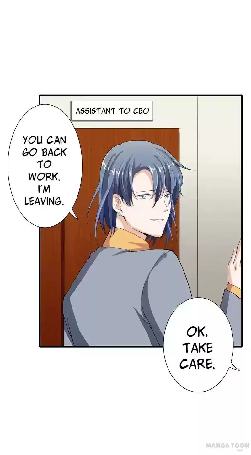 Flash Marriage Episode 23