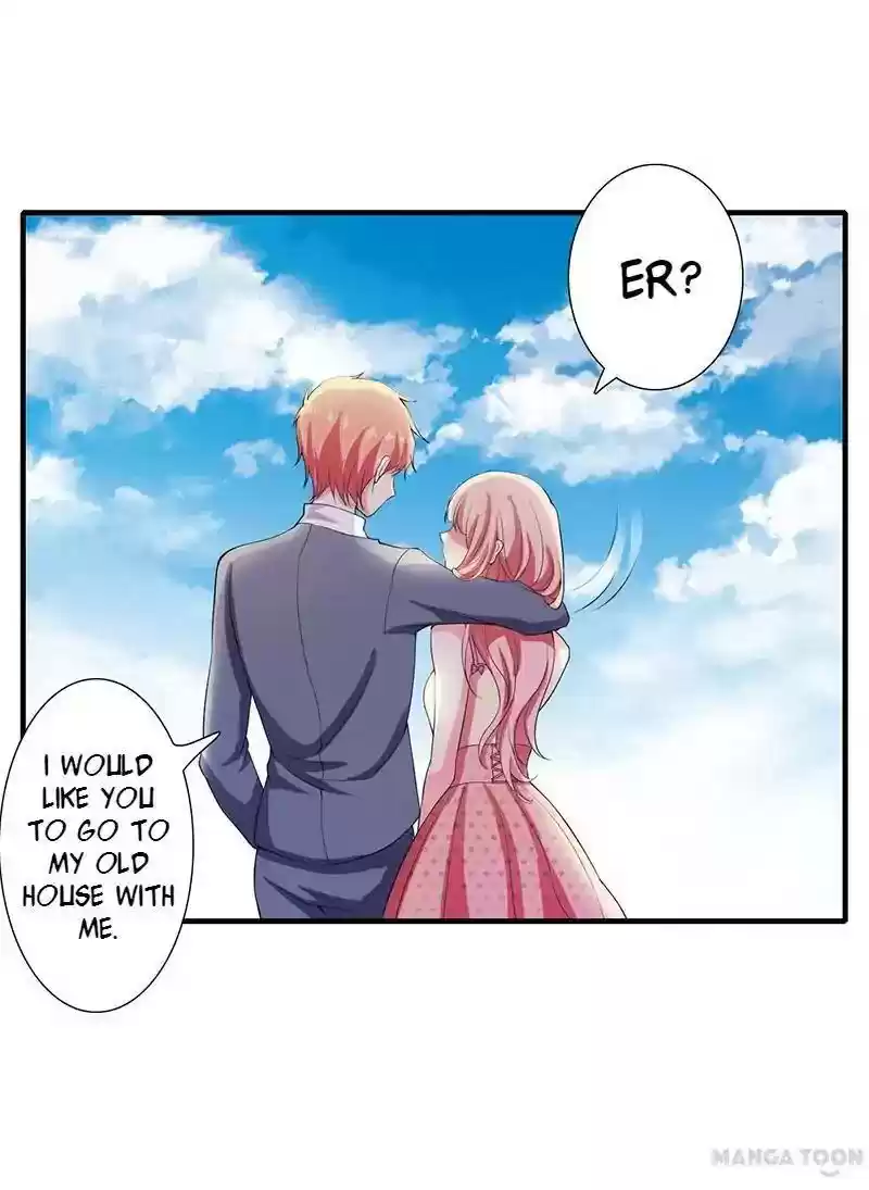 Flash Marriage Episode 24