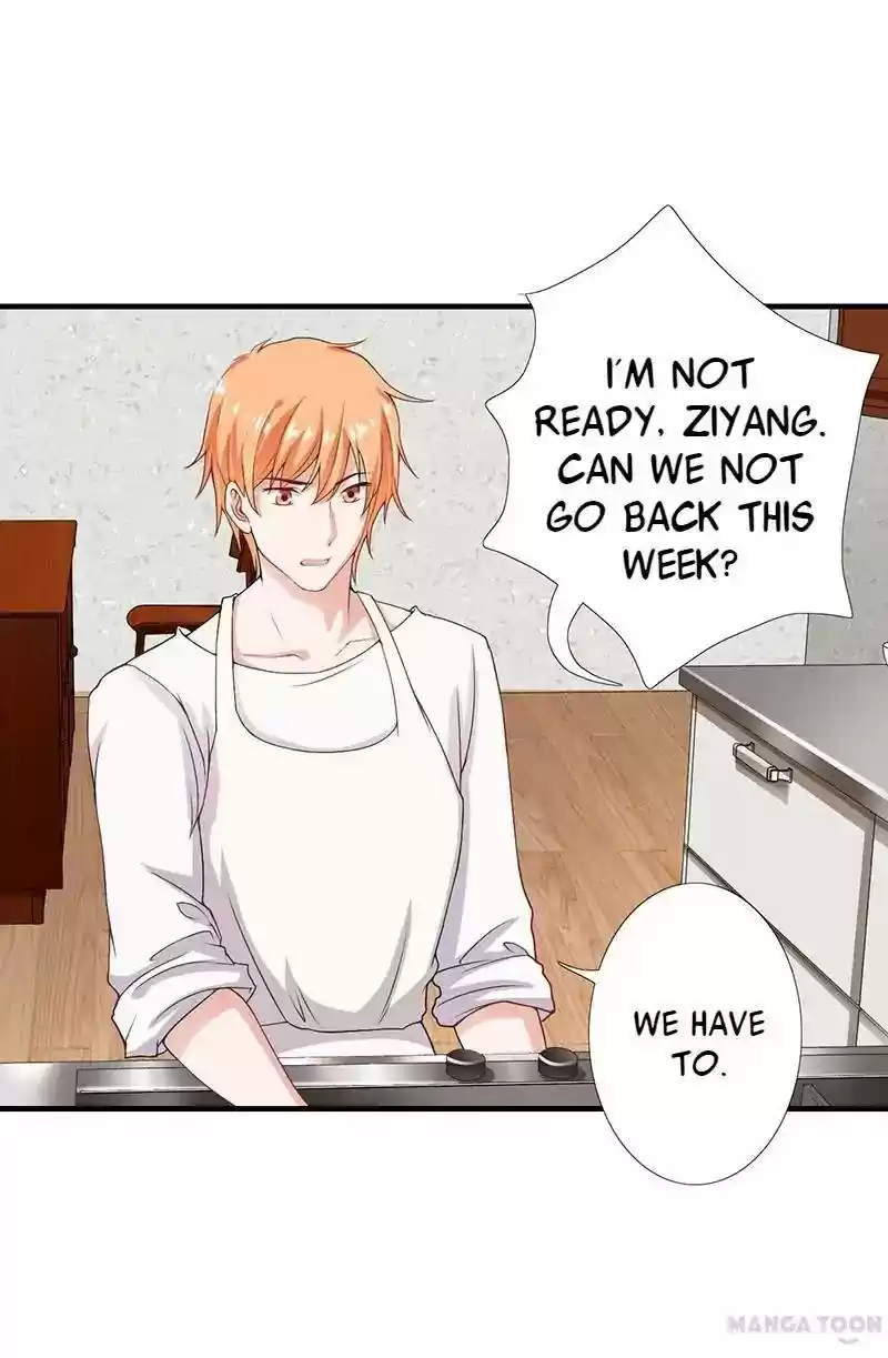 Flash Marriage Episode 24