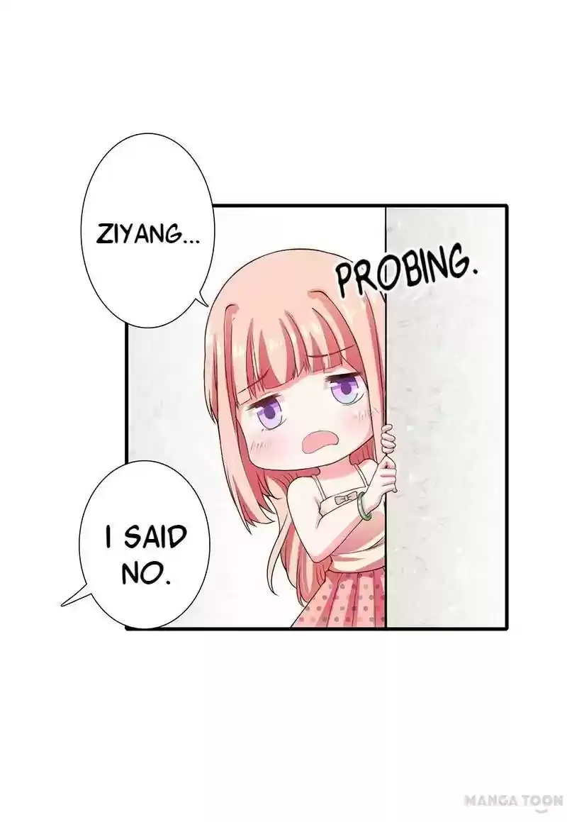 Flash Marriage Episode 24