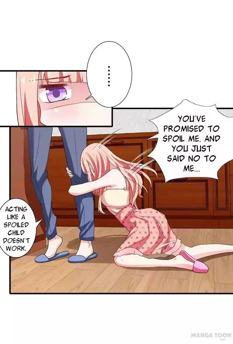 Flash Marriage Episode 24