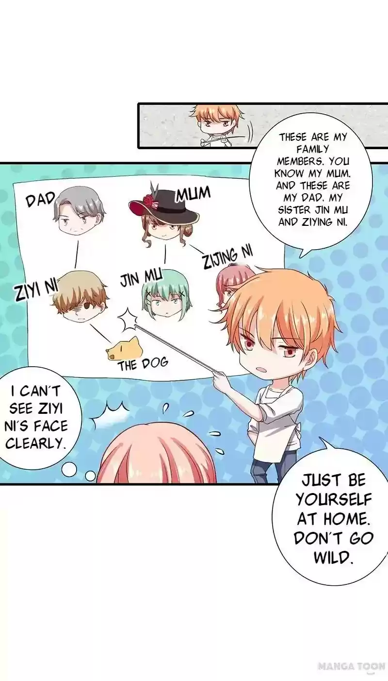 Flash Marriage Episode 24