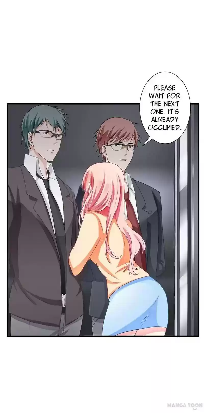 Flash Marriage Episode 24