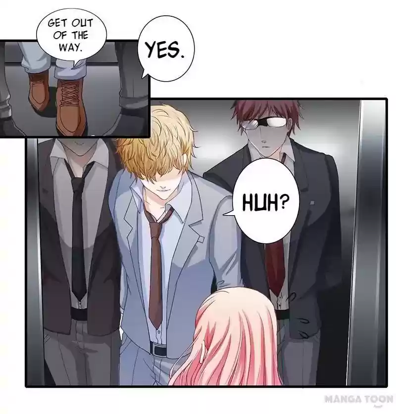 Flash Marriage Episode 25