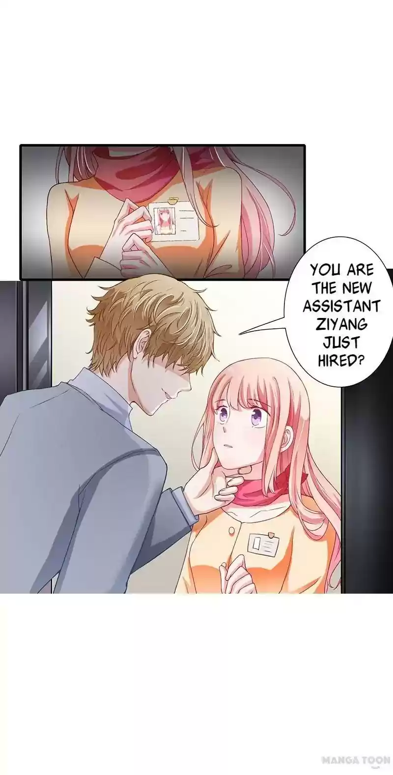 Flash Marriage Episode 25