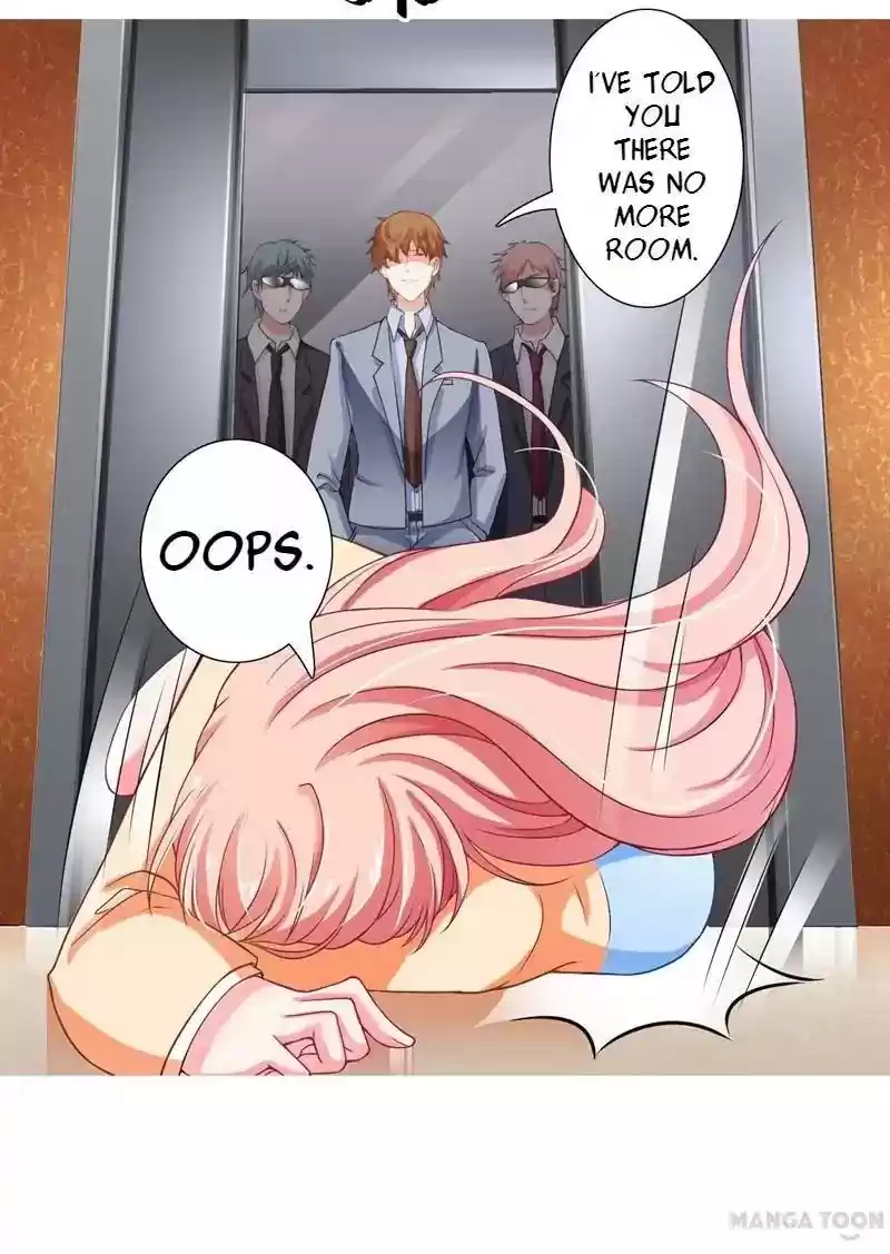 Flash Marriage Episode 25