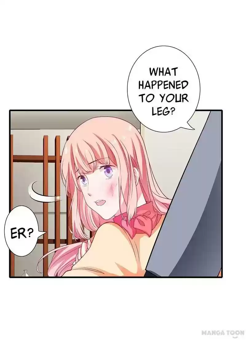 Flash Marriage Episode 25