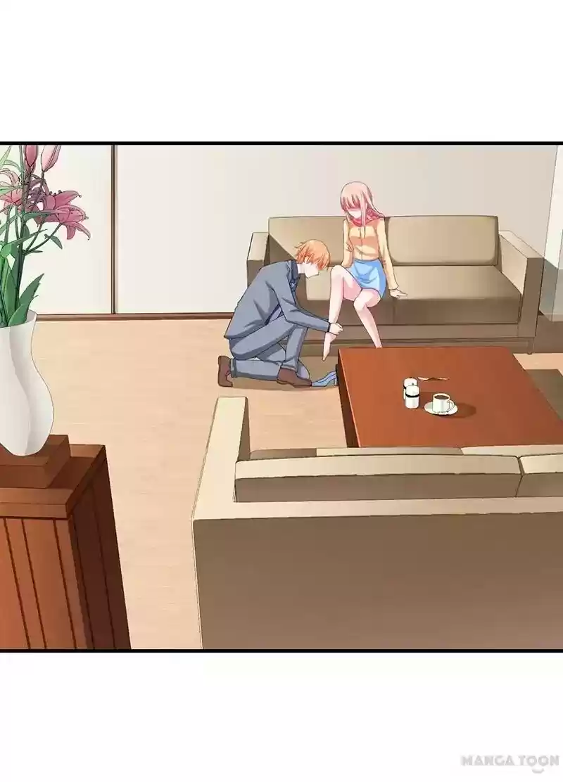 Flash Marriage Episode 25