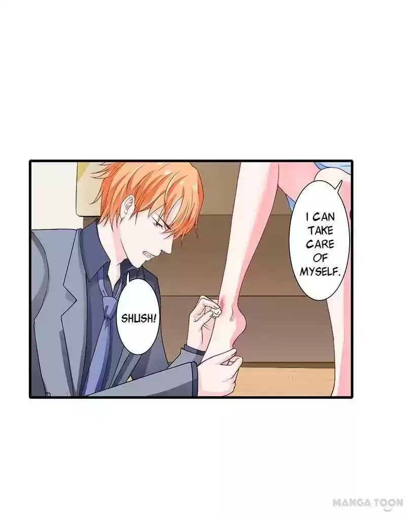 Flash Marriage Episode 25