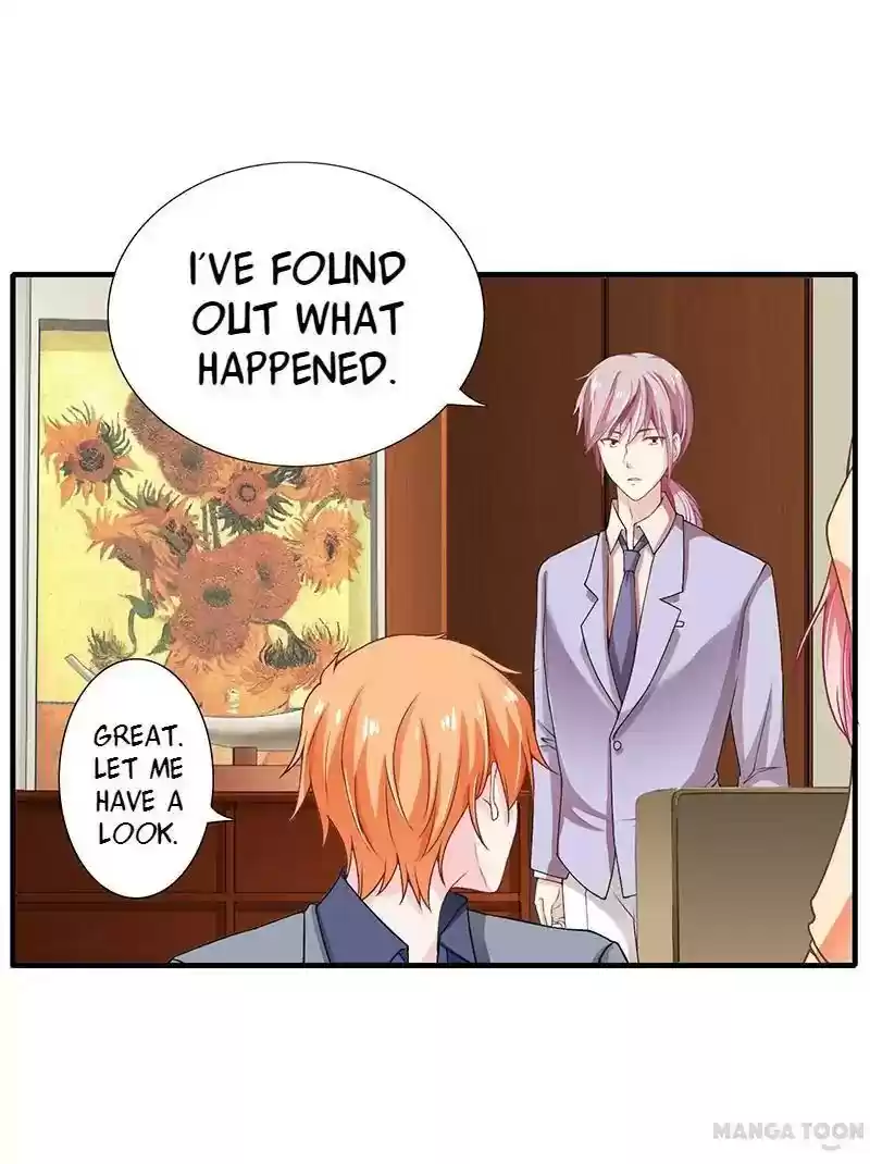 Flash Marriage Episode 25