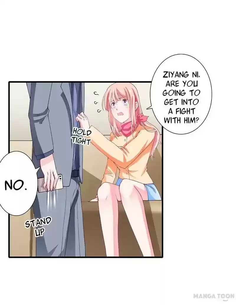 Flash Marriage Episode 25