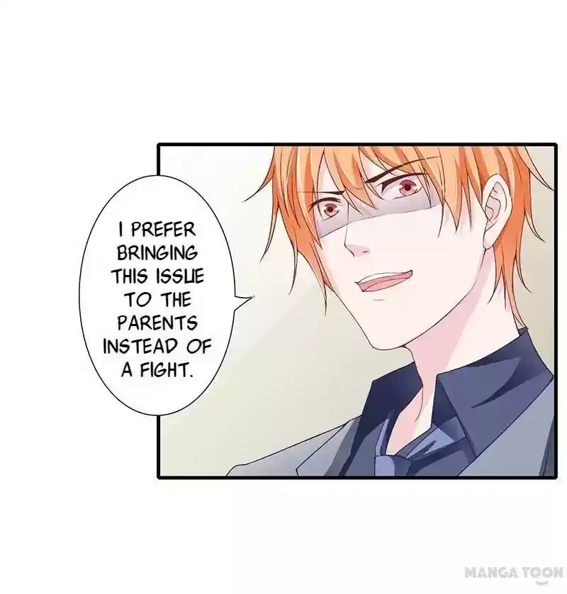 Flash Marriage Episode 25