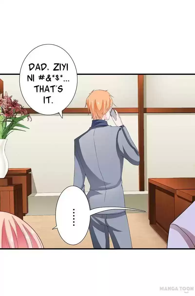 Flash Marriage Episode 25