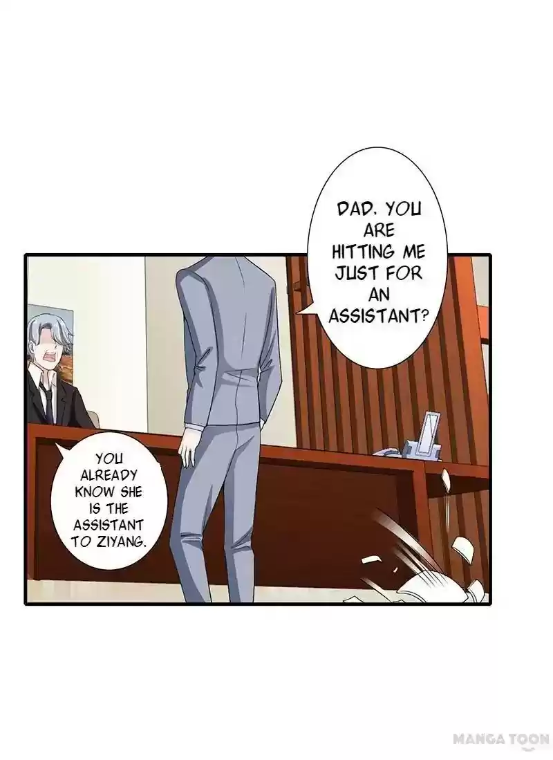 Flash Marriage Episode 26