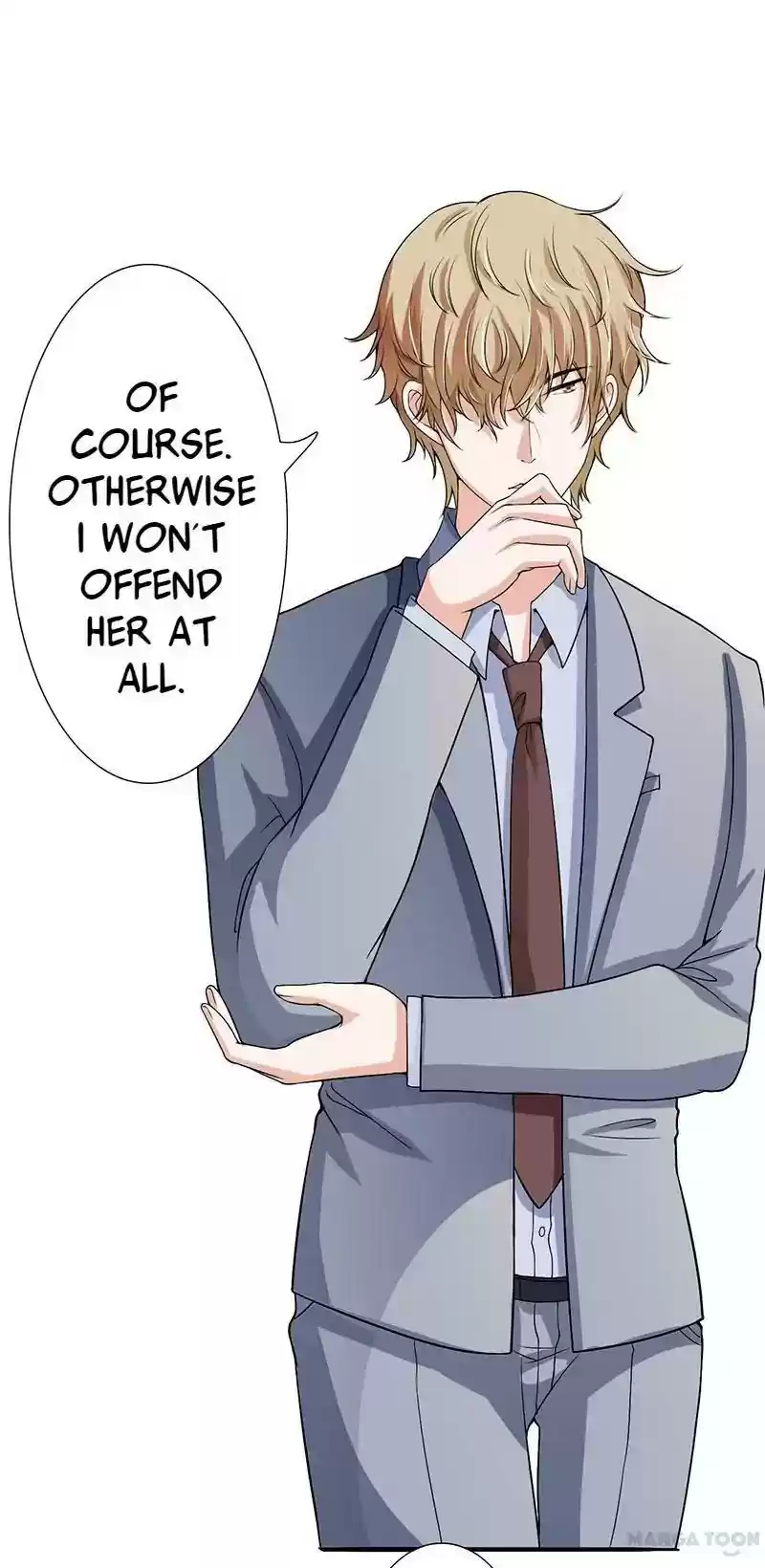 Flash Marriage Episode 26