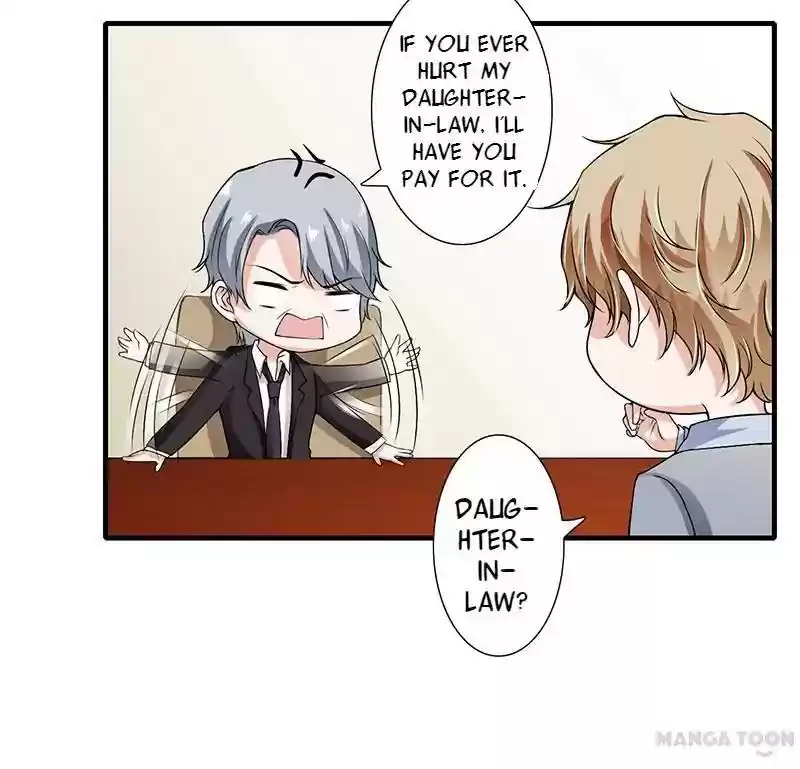 Flash Marriage Episode 26