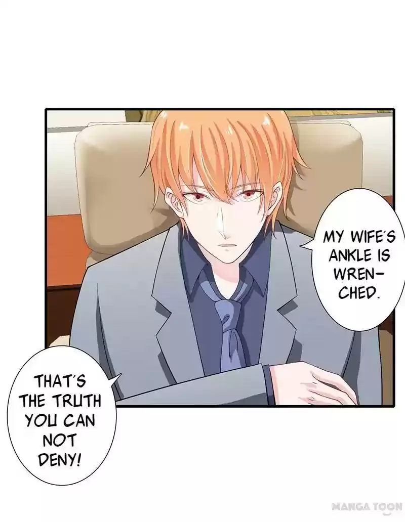 Flash Marriage Episode 26