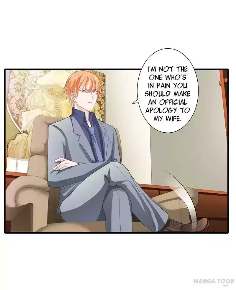 Flash Marriage Episode 26