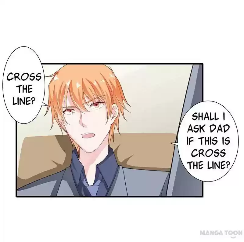 Flash Marriage Episode 26