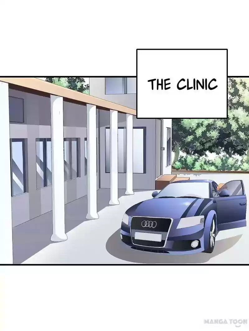 Flash Marriage Episode 26