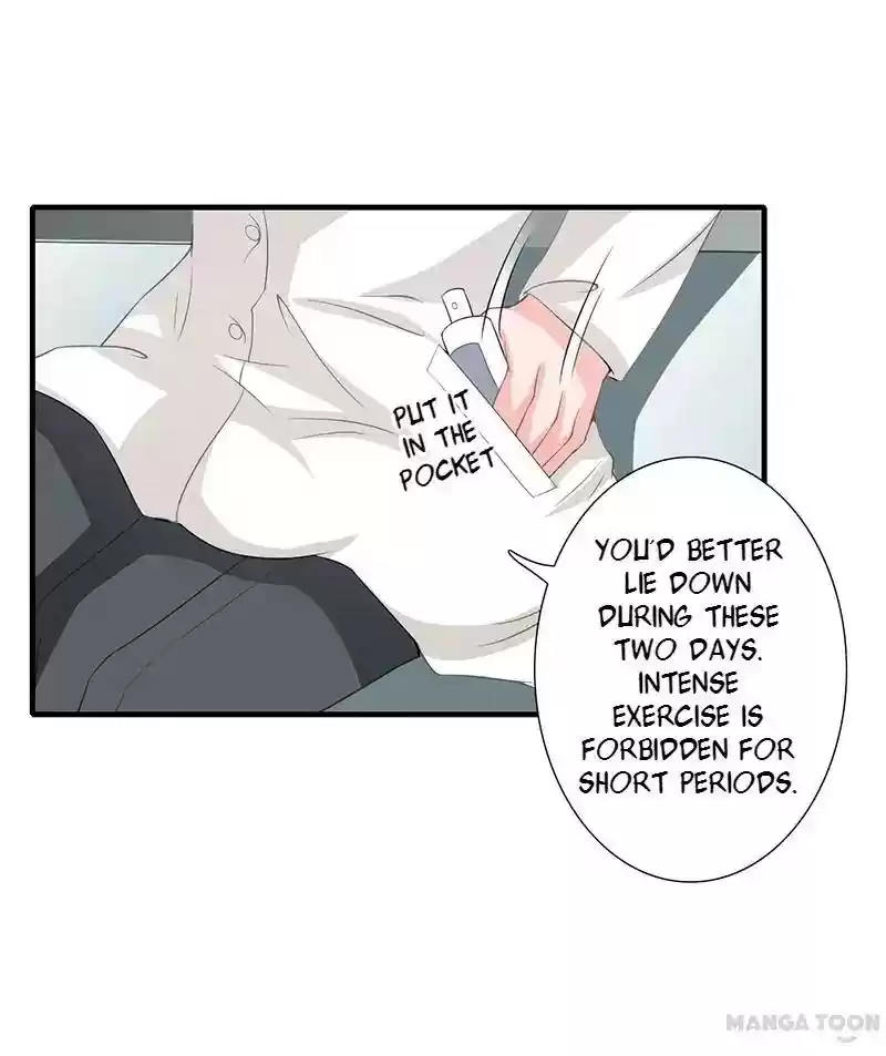 Flash Marriage Episode 27