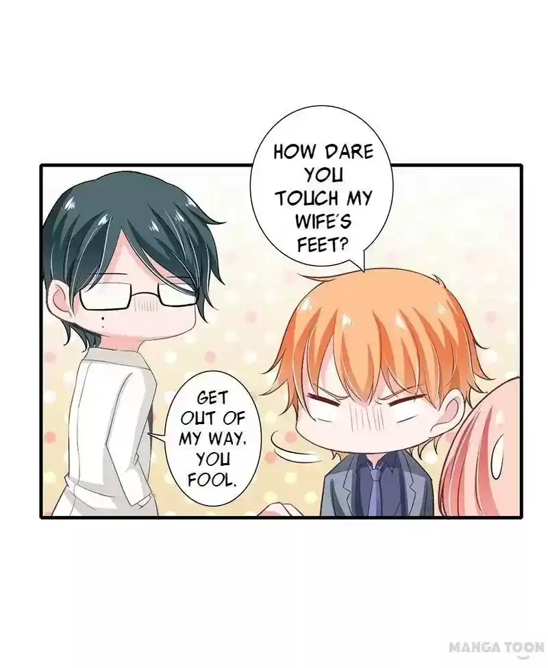 Flash Marriage Episode 27