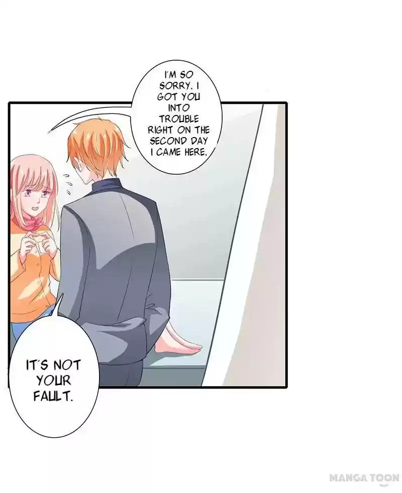 Flash Marriage Episode 27