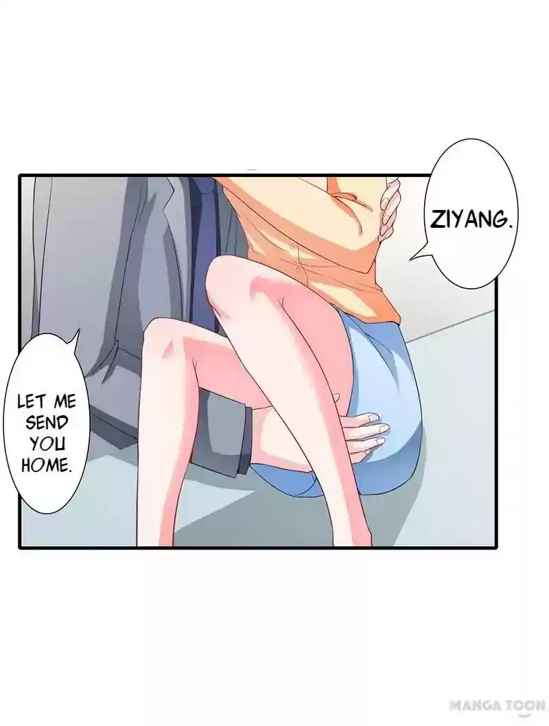 Flash Marriage Episode 27