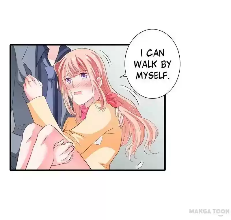 Flash Marriage Episode 27