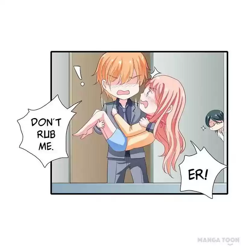 Flash Marriage Episode 27