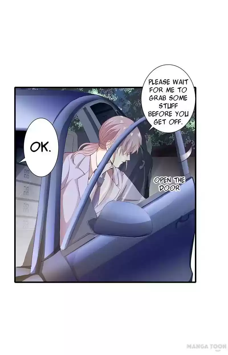 Flash Marriage Episode 27