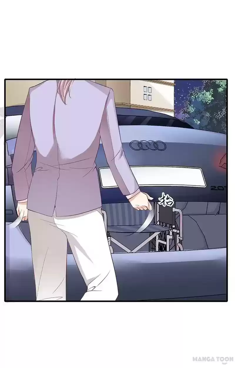 Flash Marriage Episode 27