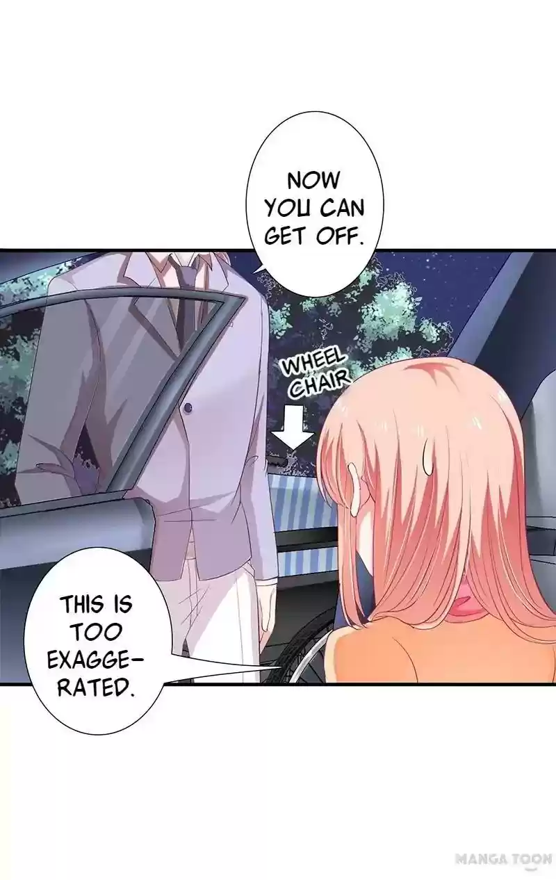 Flash Marriage Episode 27