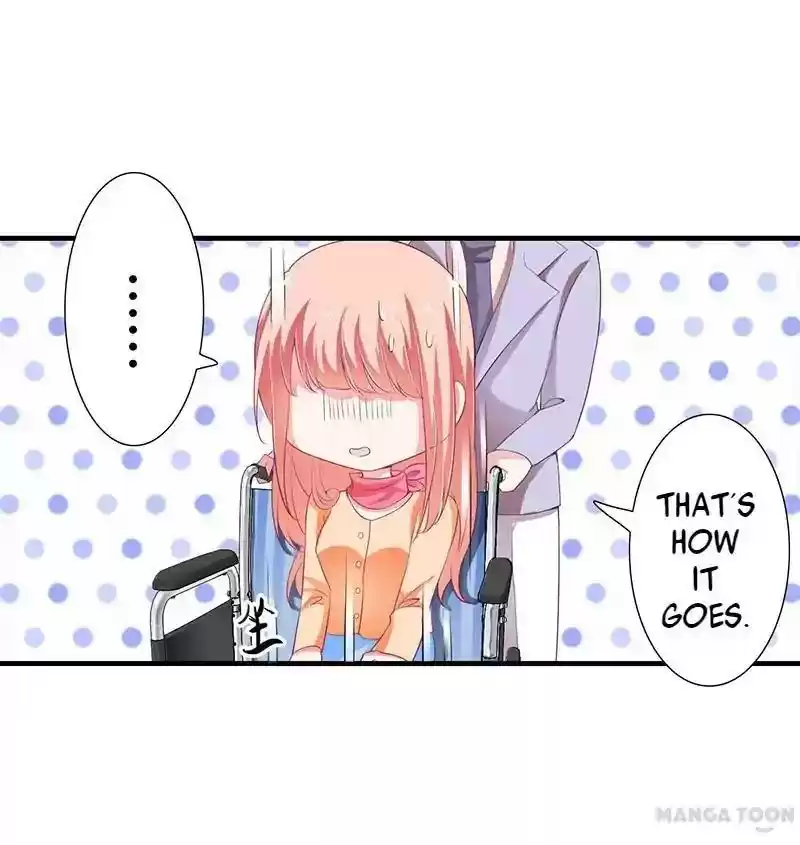 Flash Marriage Episode 27