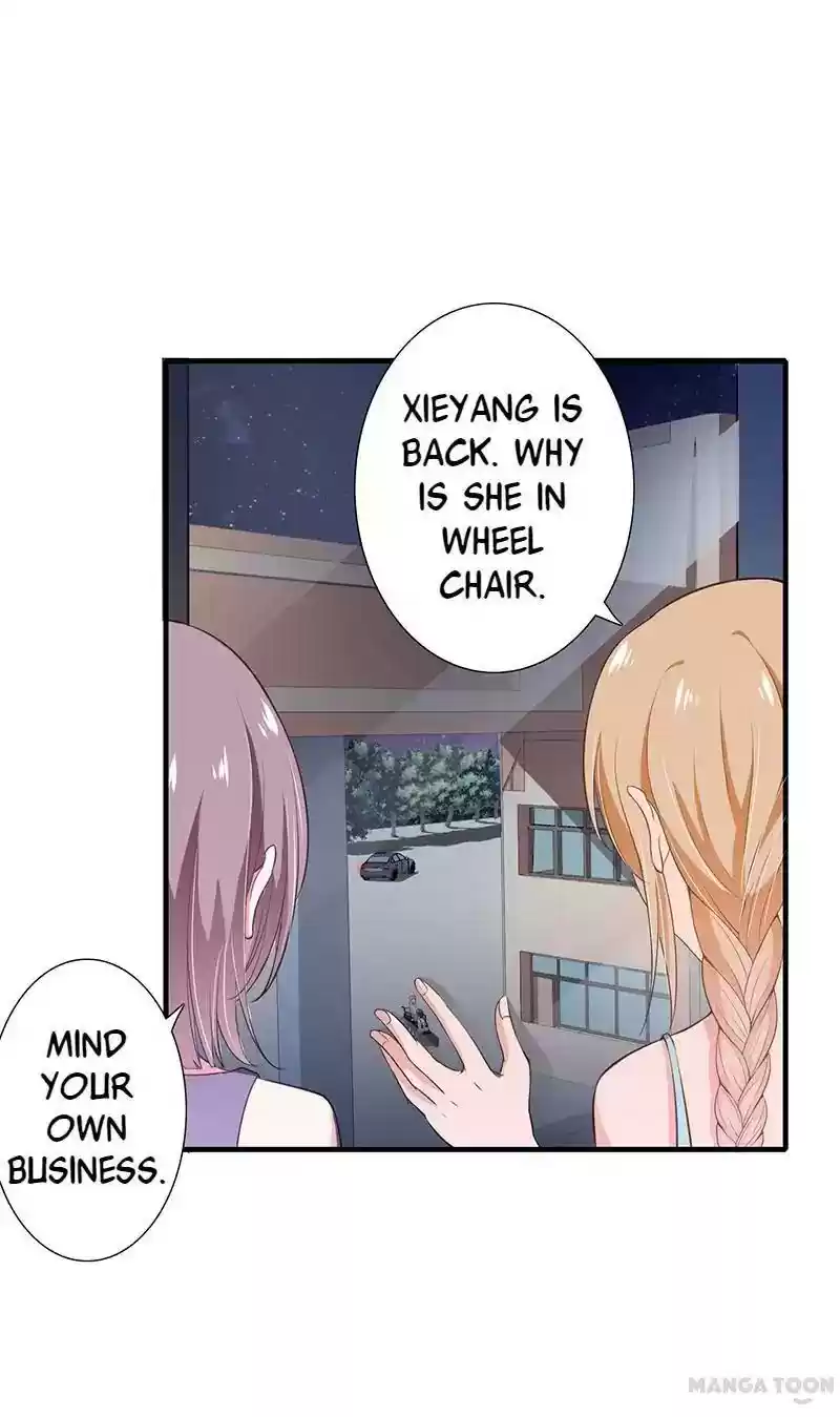 Flash Marriage Episode 27