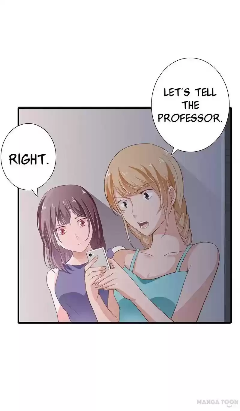 Flash Marriage Episode 27