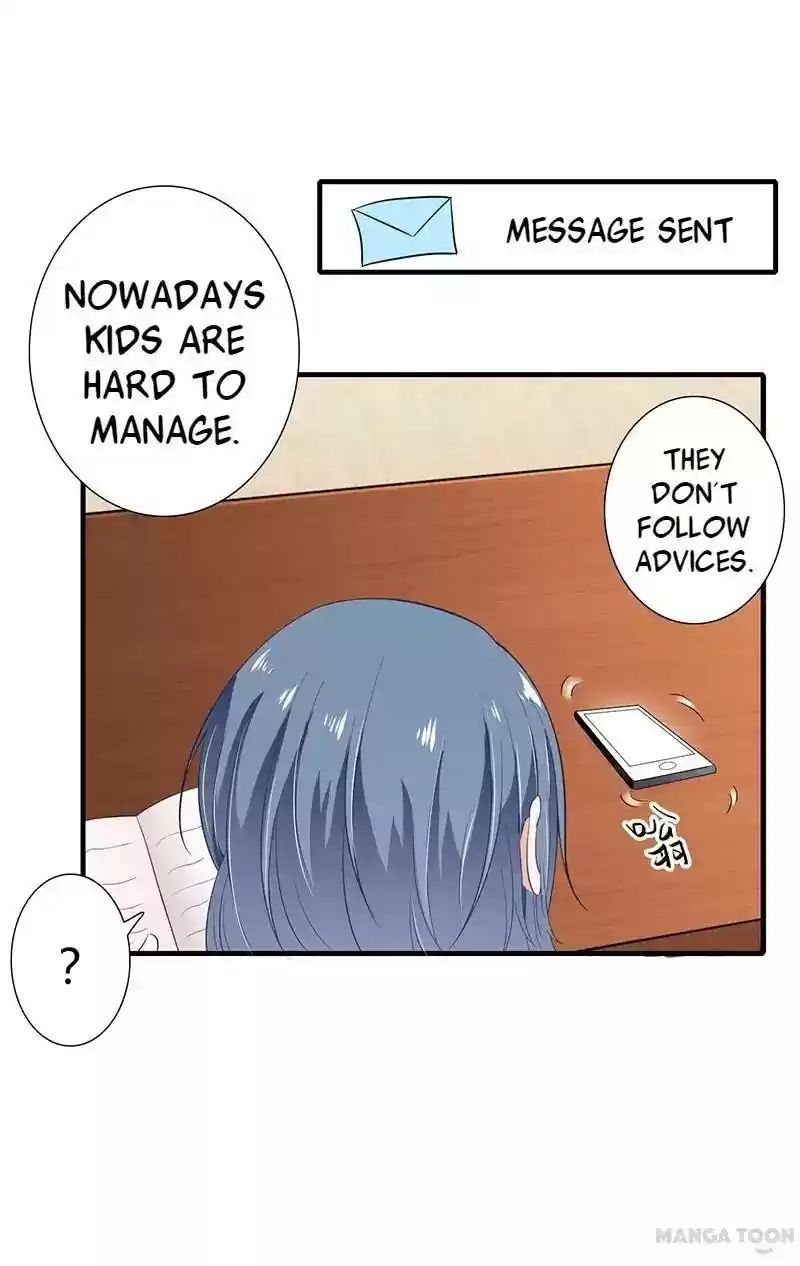 Flash Marriage Episode 27