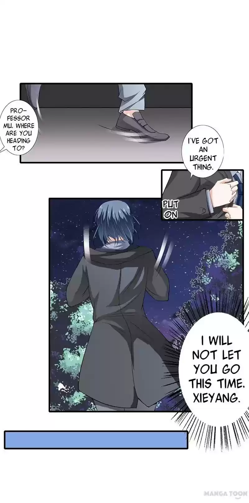 Flash Marriage Episode 27