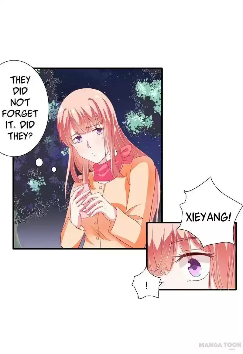 Flash Marriage Episode 27