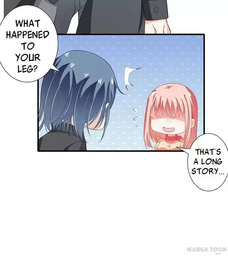 Flash Marriage Episode 27