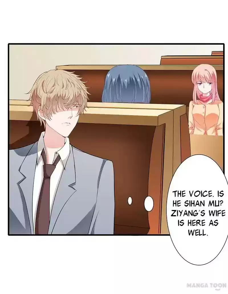 Flash Marriage Episode 28