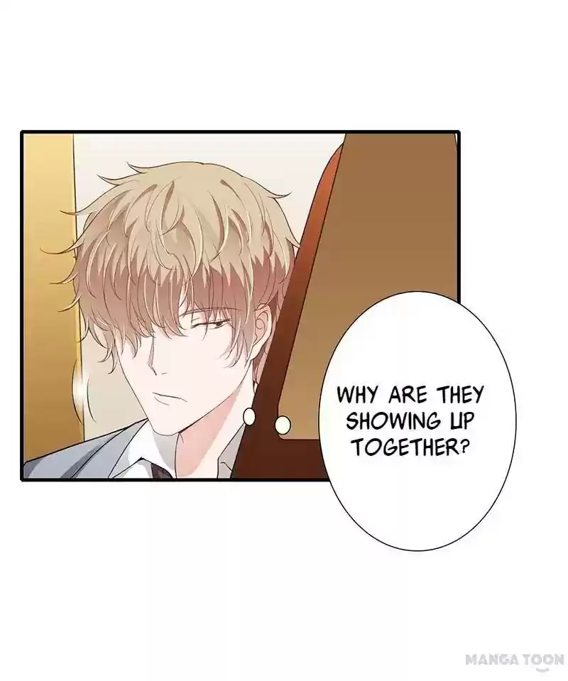 Flash Marriage Episode 28