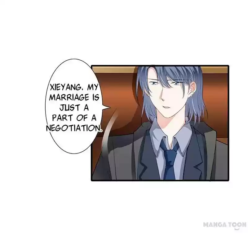 Flash Marriage Episode 28