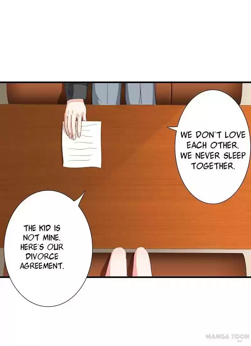 Flash Marriage Episode 28