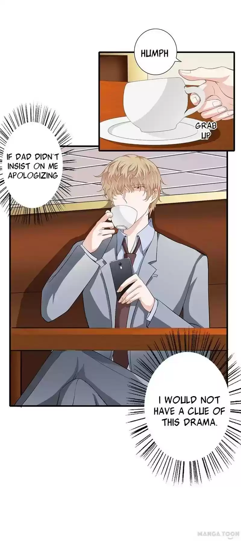 Flash Marriage Episode 28