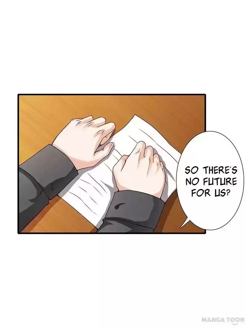 Flash Marriage Episode 28