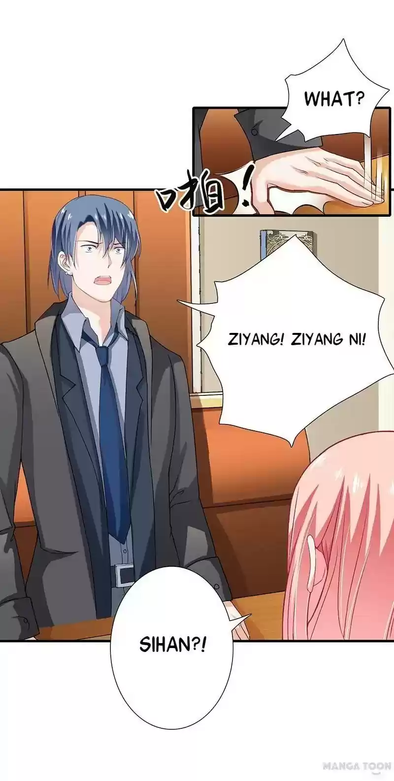 Flash Marriage Episode 28