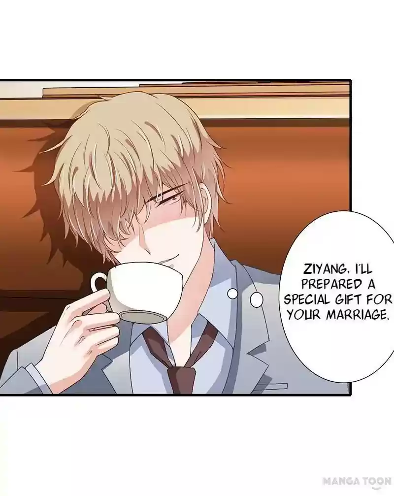 Flash Marriage Episode 28